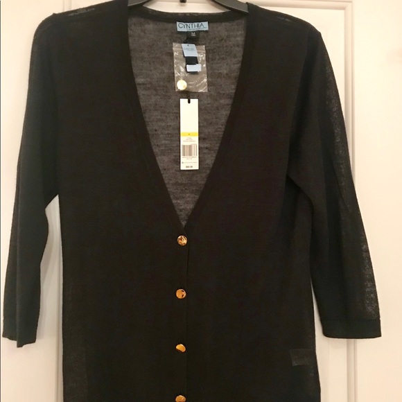 Cynthia Rowley Sweaters - 💥SALE PRICE💥NEW Cynthia Rowley Sweater